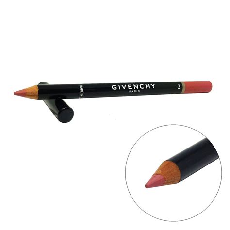 givenchy lip pencil